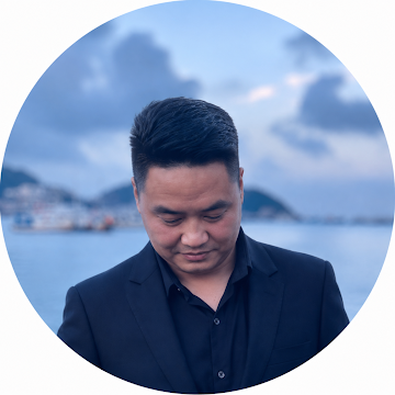 Author David Liu