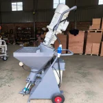 G3 opposite-side workshop view