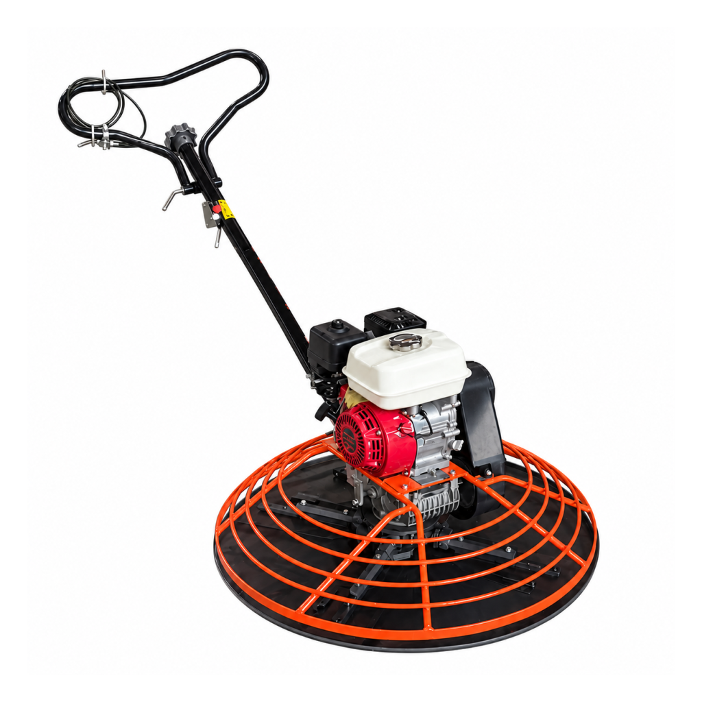 DMDS1000 Gasoline Power Trowel