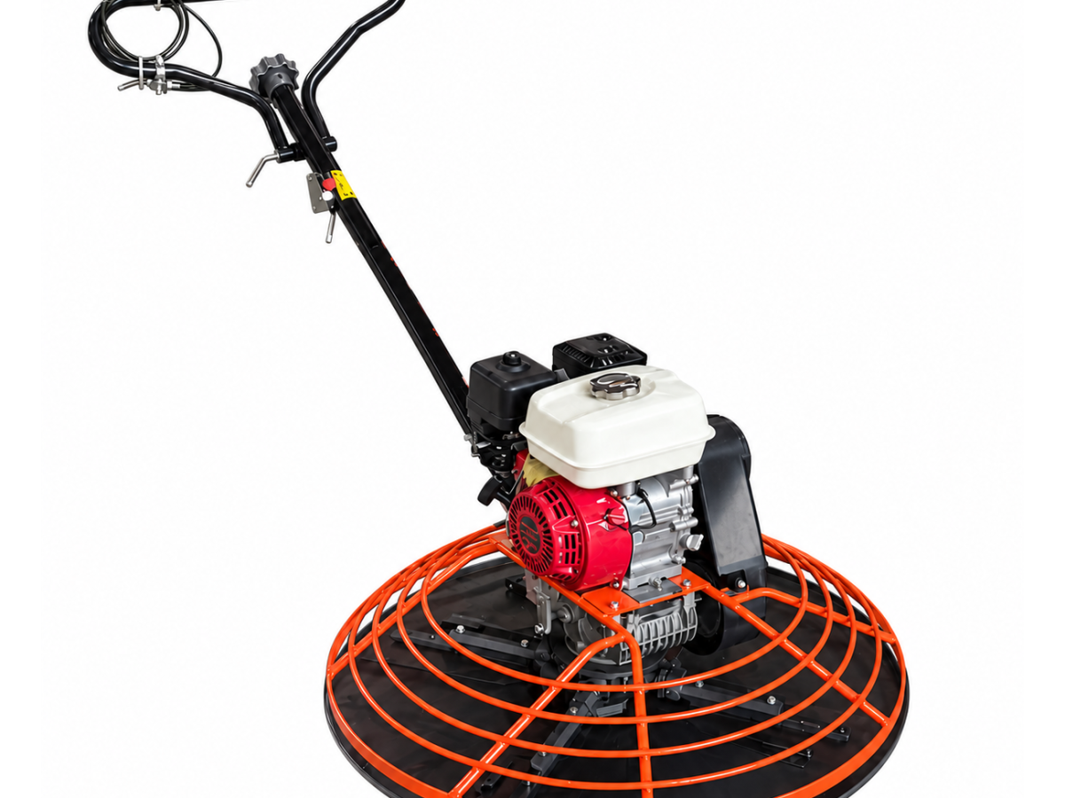 DMDS1000 Gasoline Power Trowel