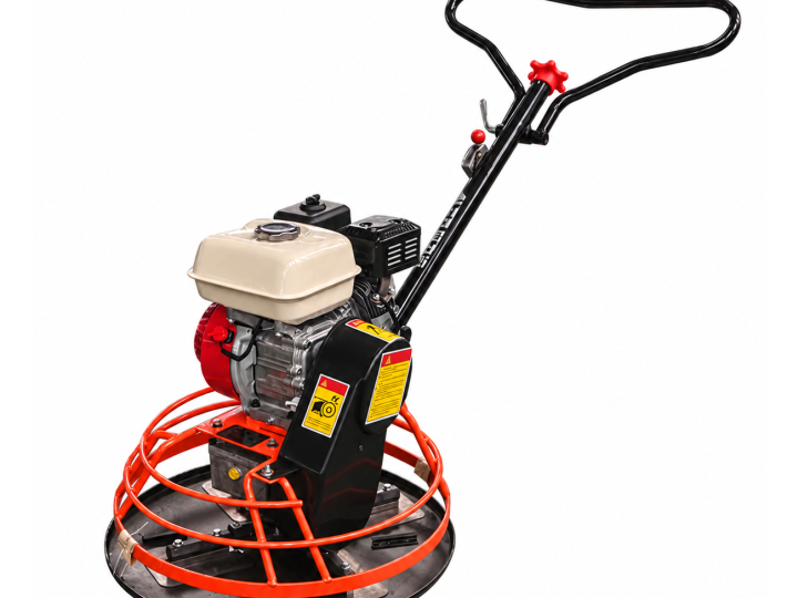 DMDS600 Compact Power Trowel