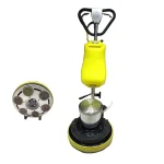 Hening Single-Disc Floor Polisher, 1.8 kW — source photograph 1