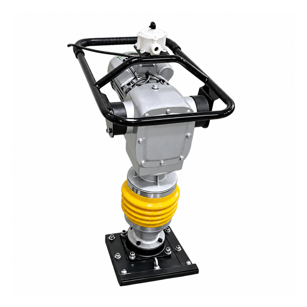 HCD-110 Electric Tamping Rammer