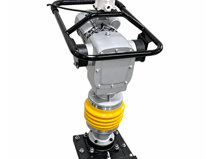 HCD-110 Electric Tamping Rammer