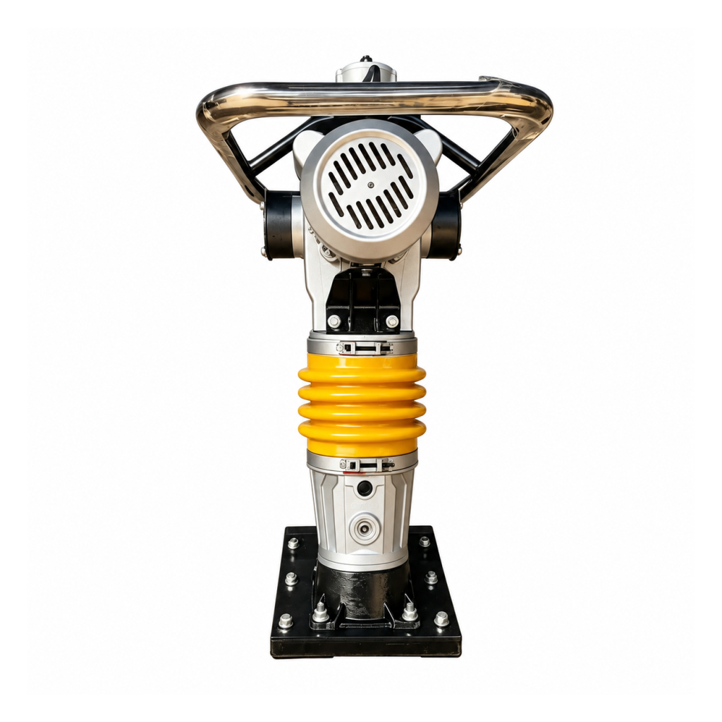 HCD125 Electric Tamping Rammer