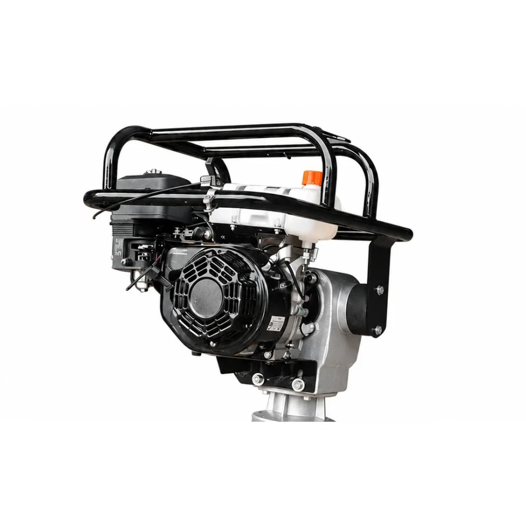 Engine/motor assembly source detail