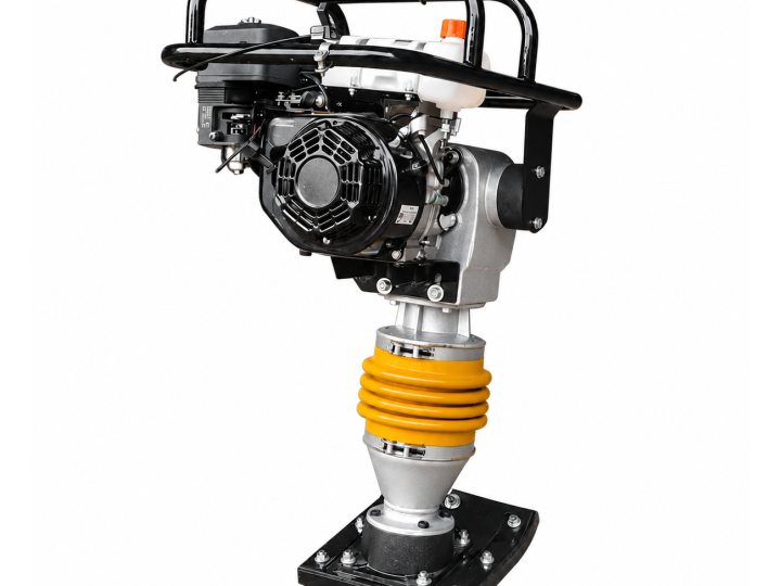 HCR110-1 Tamping Rammer