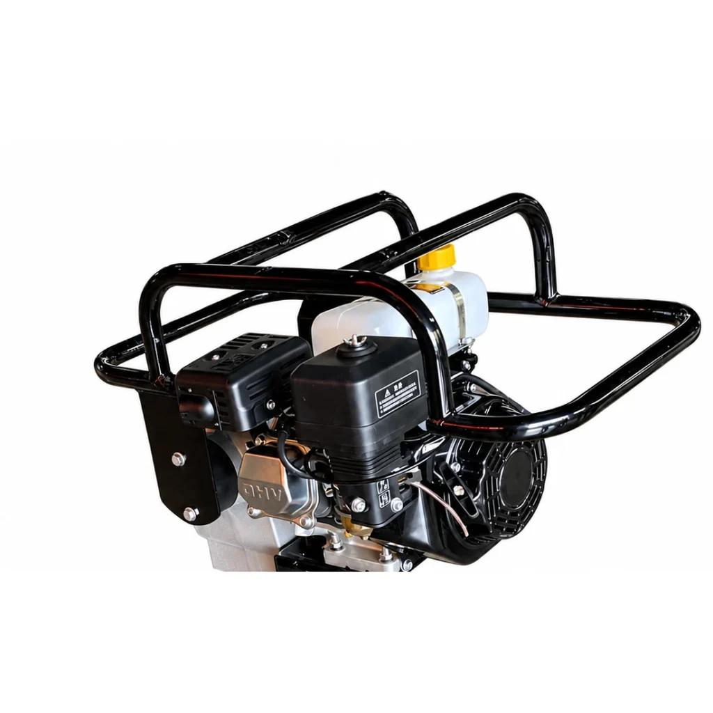 Engine/motor assembly source detail