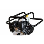 Engine/motor assembly source detail