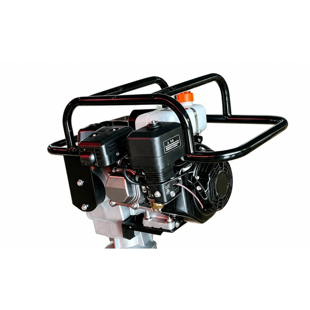 Engine/motor assembly source detail