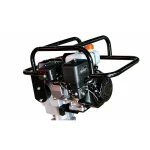 Engine/motor assembly source detail