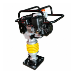 HCR110 Tamping Rammer