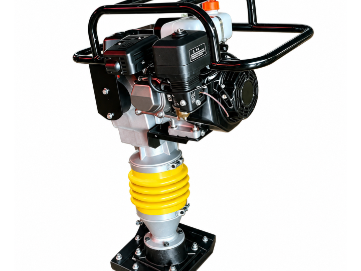 HCR110 Tamping Rammer