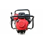 Engine/motor assembly source detail