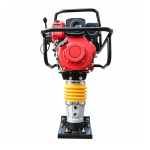 HCR-125D Diesel Tamping Rammer