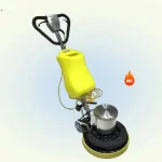 Original source view of the machine