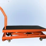 Source lowered-table profile