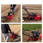 Source working examples; tools and ground change the result