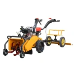 Separate trailer/configuration example; approval not established