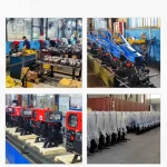Workshop stock and configuration examples