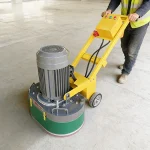 Source floor-use example; not a performance test