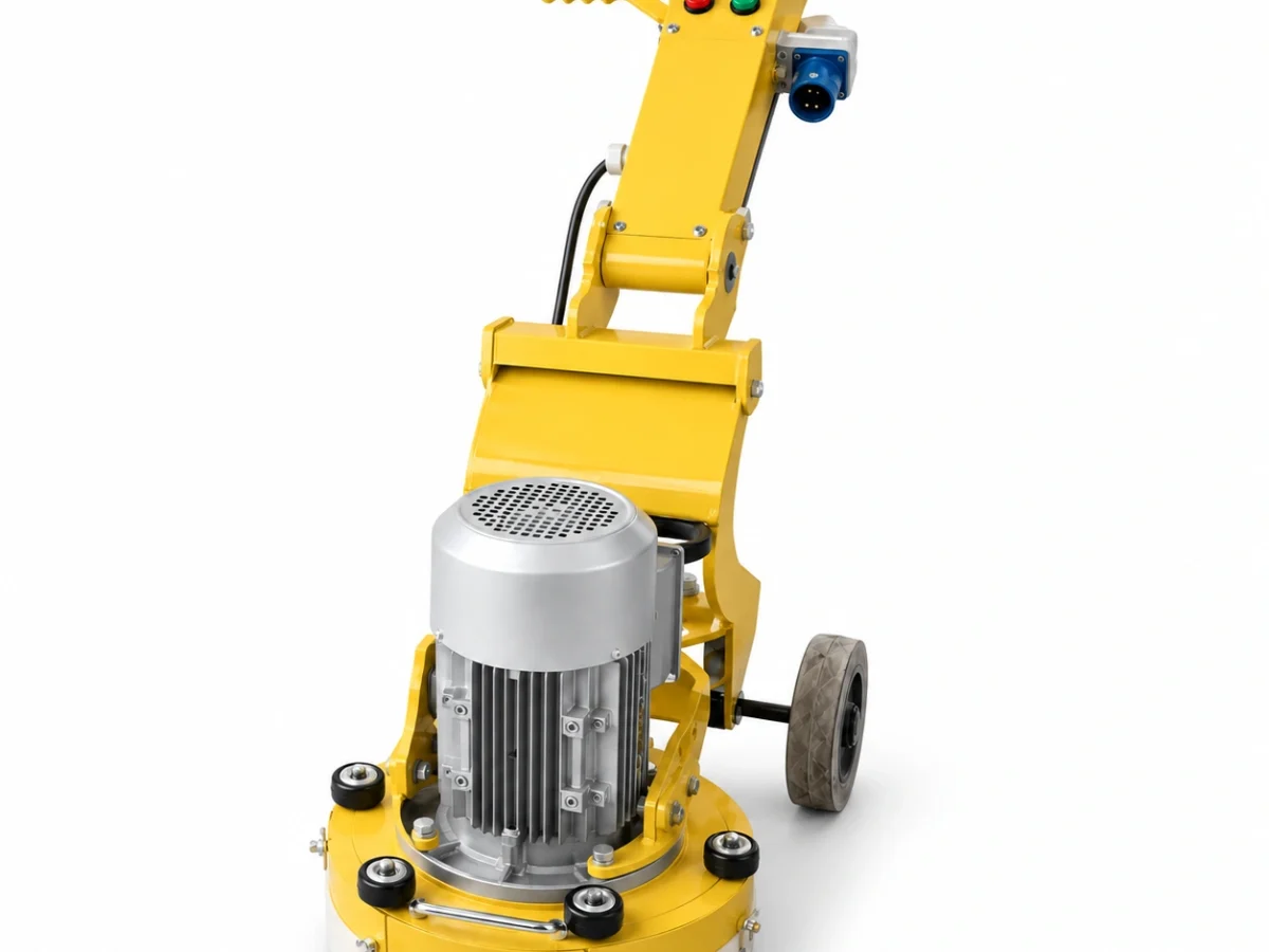 Source configuration shown; supplied accessories and electrical version require confirmation.