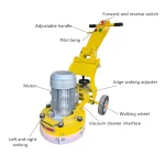 Source configuration shown; supplied accessories and electrical version require confirmation.