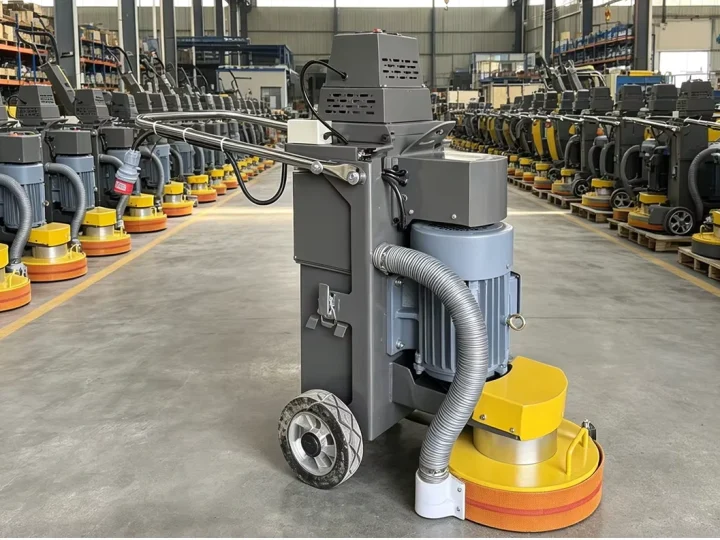 Source configuration shown; supplied accessories and electrical version require confirmation.