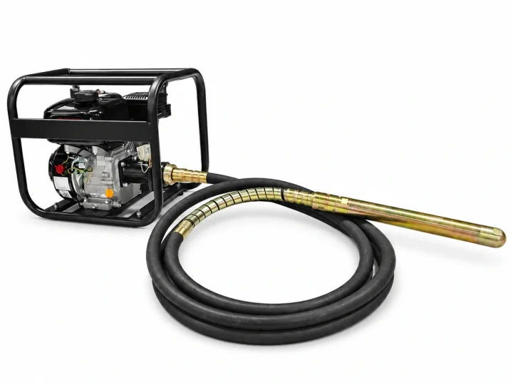 Source configuration shown; supplied accessories and electrical version require confirmation.