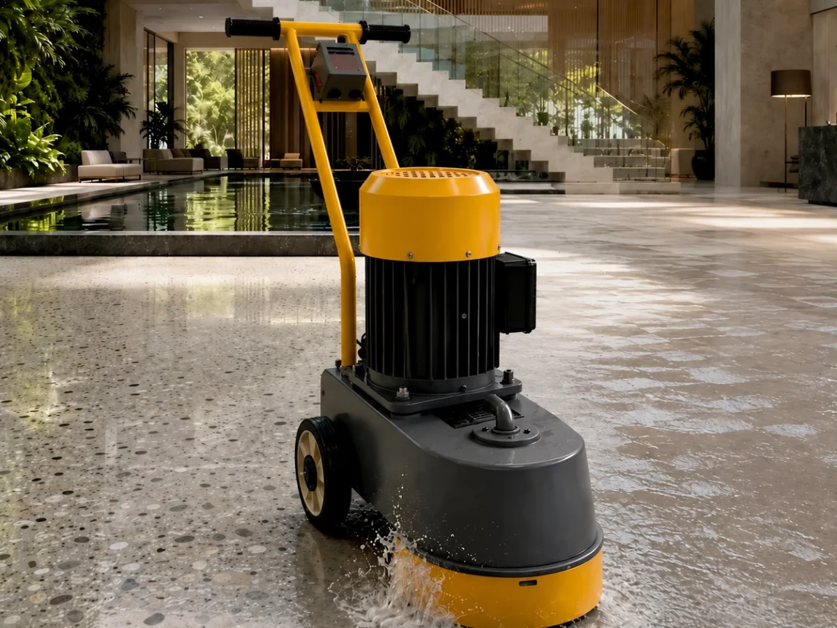 Source configuration shown; supplied accessories and electrical version require confirmation.