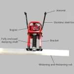 Supplier family/configuration example — not another angle of a confirmed supplied assembly. Specifications and inclusion require confirmation.