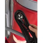 Supplier family/configuration example — not another angle of a confirmed supplied assembly. Specifications and inclusion require confirmation.
