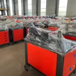 Supplier family/configuration example — not another angle of a confirmed supplied assembly. Specifications and inclusion require confirmation.