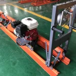 Supplier family/configuration example — not another angle of a confirmed supplied assembly. Specifications and inclusion require confirmation.