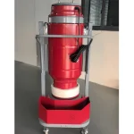Supplier family/configuration example — not another angle of a confirmed supplied assembly. Specifications and inclusion require confirmation.