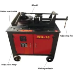Supplier family/configuration example — not another angle of a confirmed supplied assembly. Specifications and inclusion require confirmation.