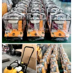 Original supplier workshop or packing example; exact supplied version to confirm