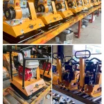 Original supplier workshop or packing example; exact supplied version to confirm