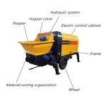 Supplier-labelled component arrangement