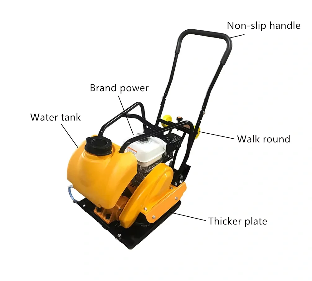 Supplier annotated compactor configuration