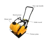 Supplier annotated compactor configuration