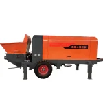 Orange pump configuration example; supplied version to confirm
