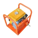Alternative engine configuration from the same listing