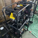 Original workshop assemblies; engine versions vary