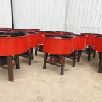 Original workshop lineup; delivery contents quoted separately