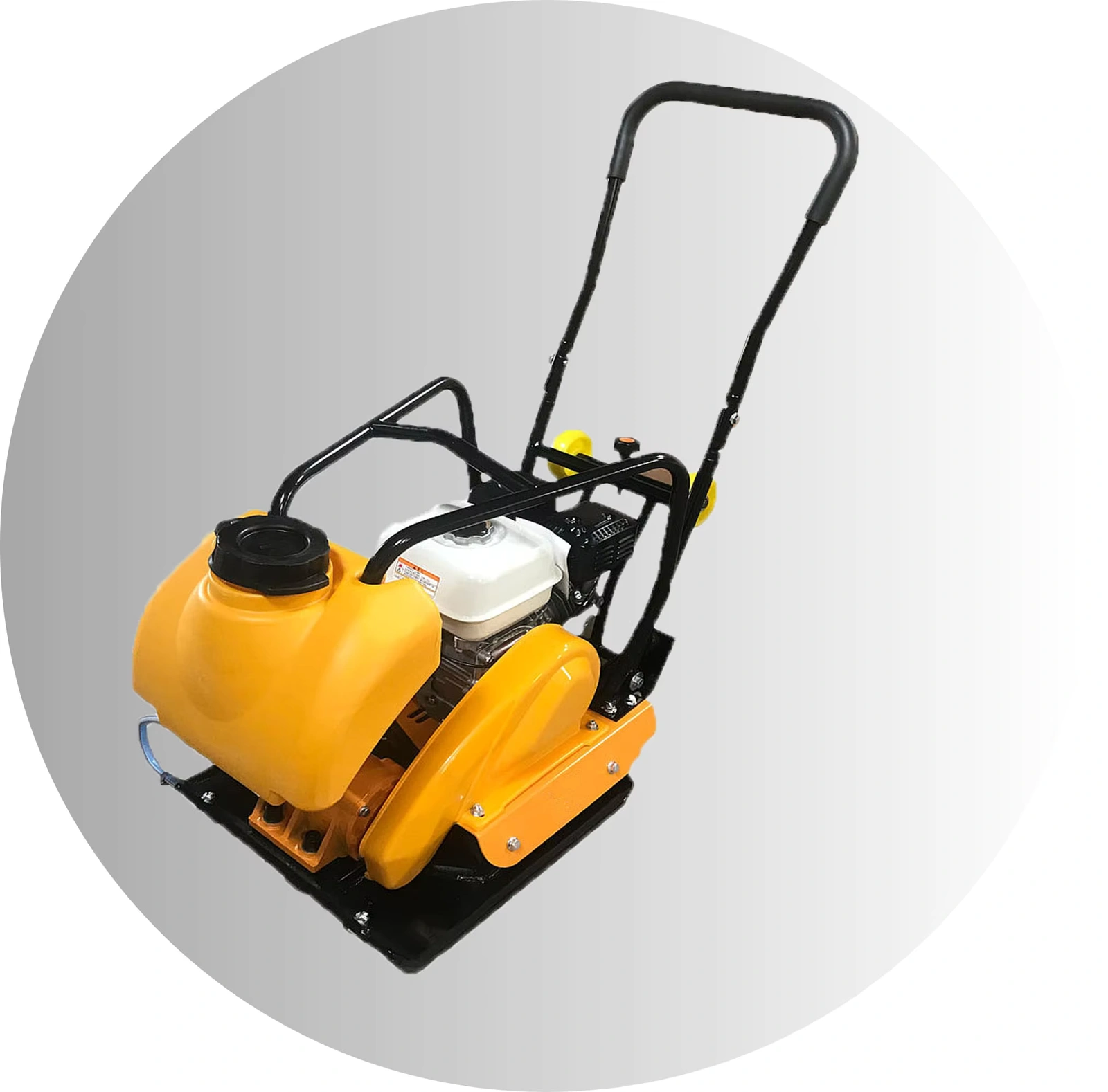 Supplier annotated assembly view