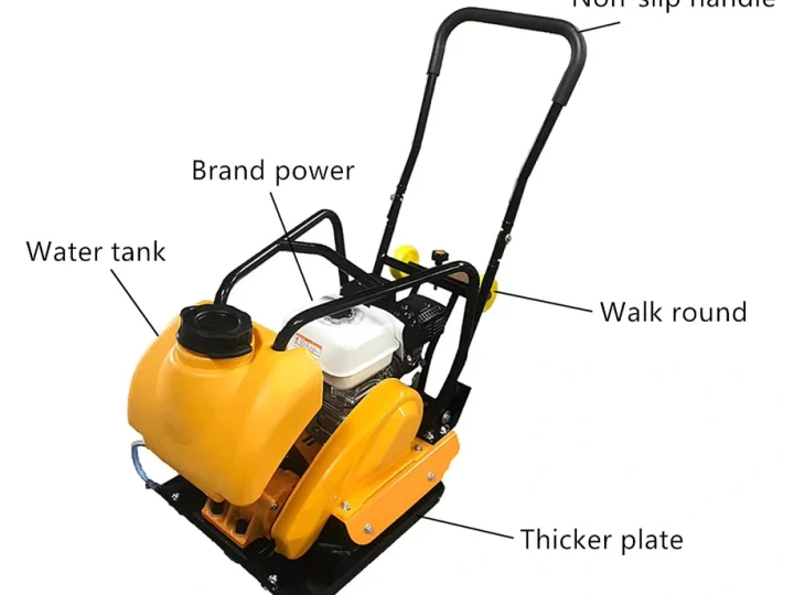 Supplier annotated assembly view