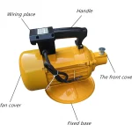 Supplier annotated drive view