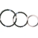 Ring sizes and segment examples