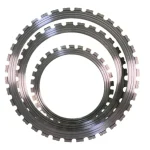 Ring-blade assortment